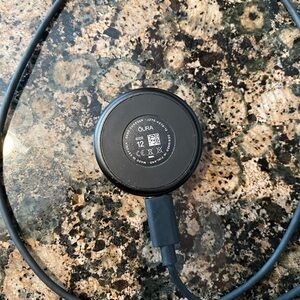 Oura Ring Charger for Generation 3, Size 12